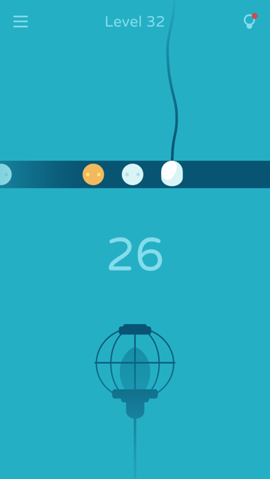 Light On Game Screenshot