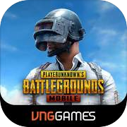 PUBG Mobile VN