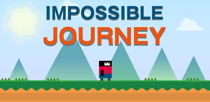 Banner of Impossible Journey 1.0.1