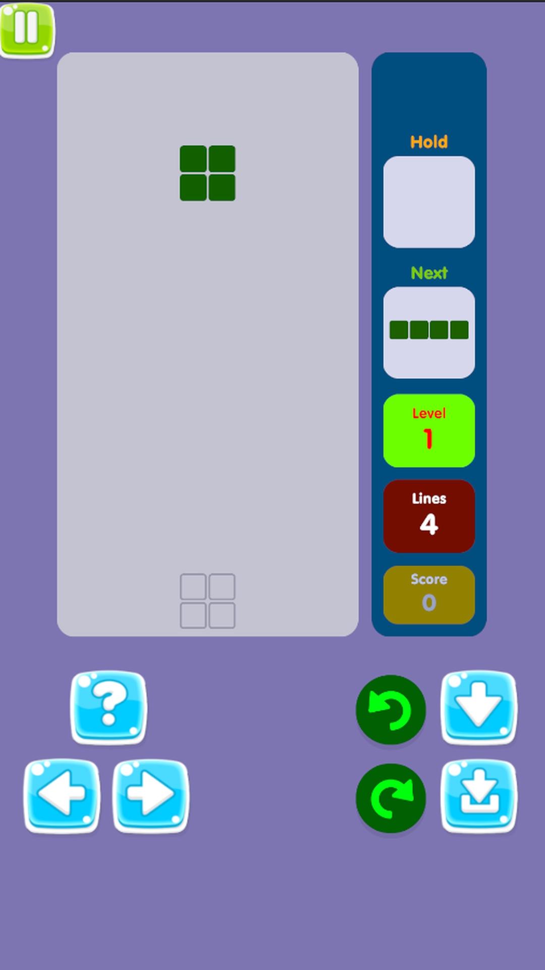 BloxMaster:Block puzzle Game Screenshot