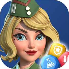 Puzzle Commander: Match 3 RPG