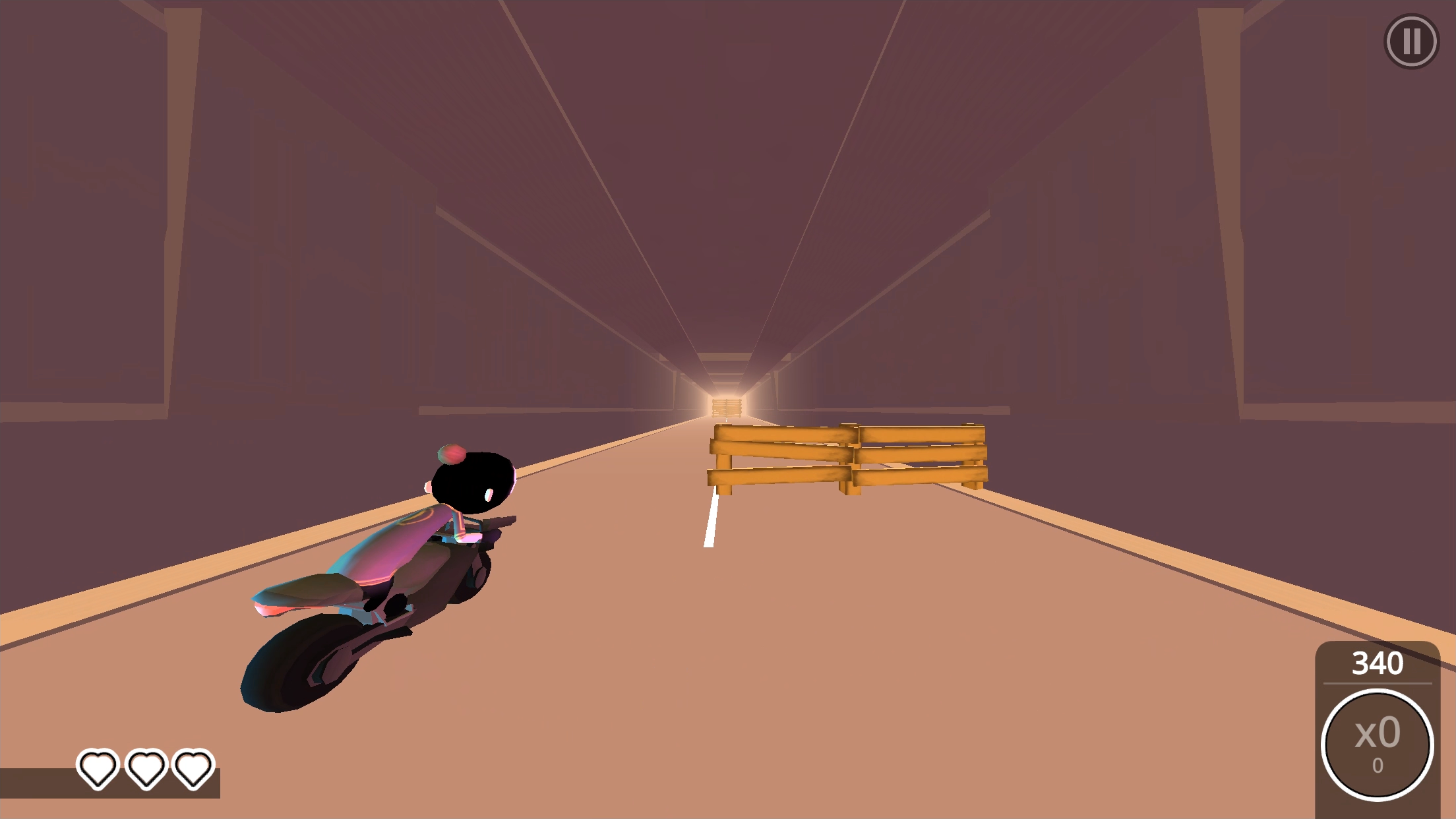 My Friend Pedro: Ripe for Reve Game Screenshot