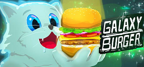 Banner of Galaxy Burger 