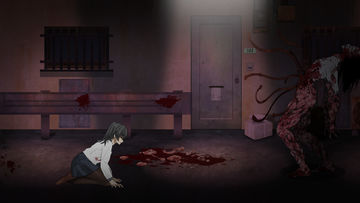 シシテナオ-Even in Death- Game Screenshot