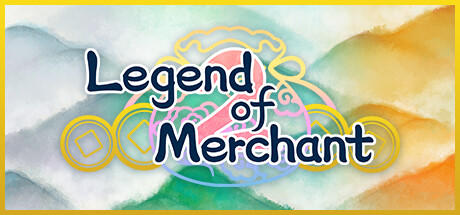 Banner of Legend of Merchant 2 