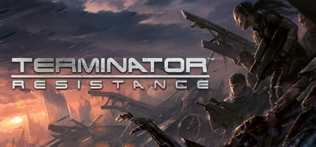 Terminator: Resistance screenshot