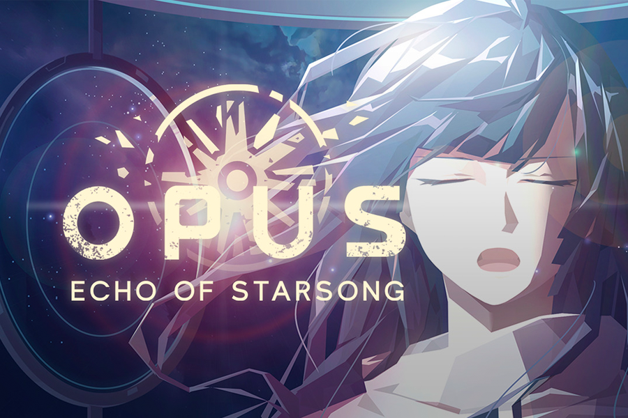 OPUS: Echo of Starsong Game Screenshot