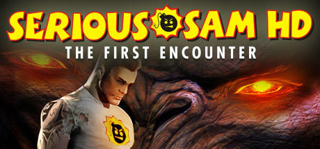 Serious Sam HD: The First Encounter screenshot