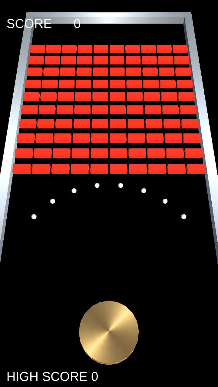 Breakout Latest Version for Android/iOS APK - TapTap