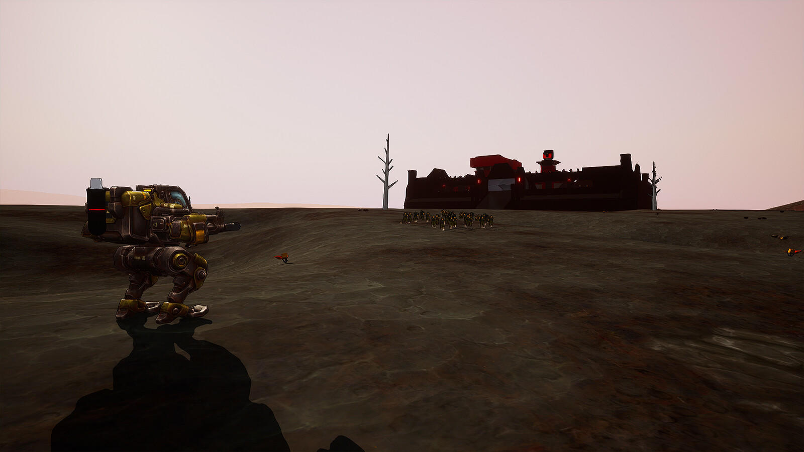 Screenshot 1 of Taktisches Kommando 