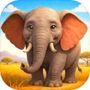 Zoo Island: Wild Family Park