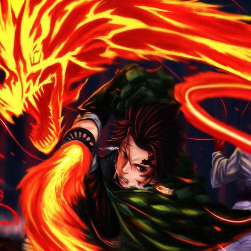 Kimetsu Battle Demon Fight android iOS apk download for free-TapTap
