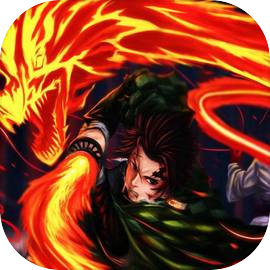 Tanjiro Nezuko Zenitsu Fightin APK for Android Download