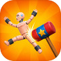 Icon of Ragdoll Games : Kick & Smash