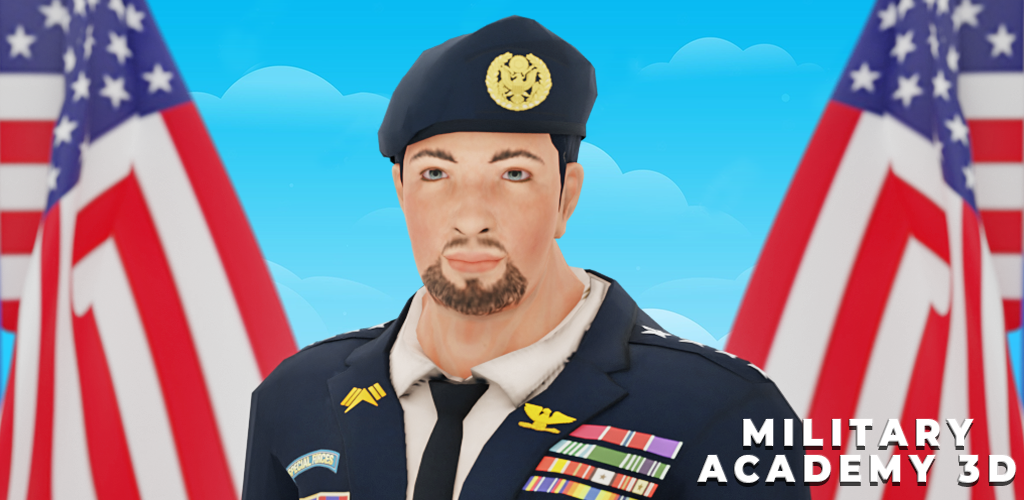 Banner of Academia militar 3D 0.2.9.0
