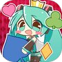 Icon of Hatsune Miku Tycoon