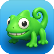 Chameleon: Blend and Escape