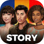 Icon of Choose Your Story
