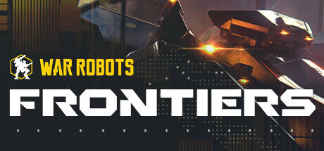Banner of 워 로봇: 프론티어 