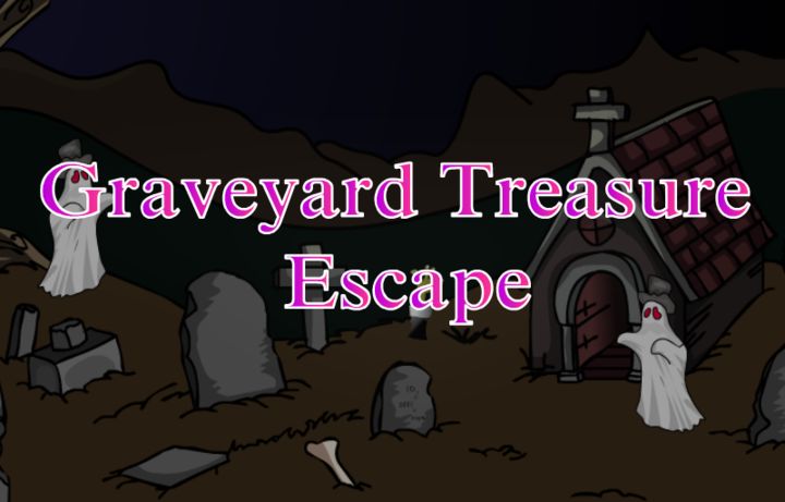 Escape Games Day-420 Game Screenshot