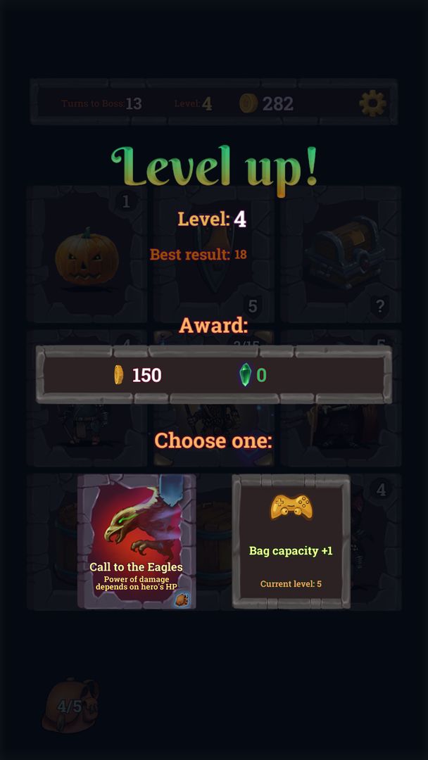 Look, Your Loot! screenshot game
