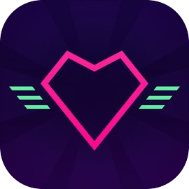 Sayonara Wild Hearts