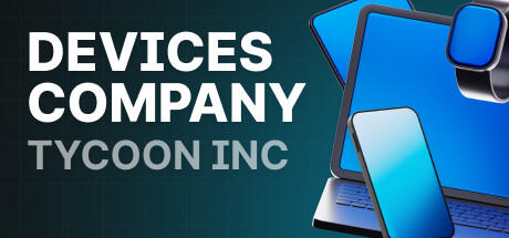 Banner of Devices Company Tycoon Inc 