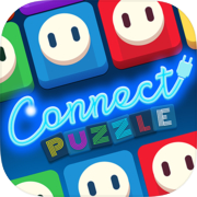Connect Puzzle: Color Lights