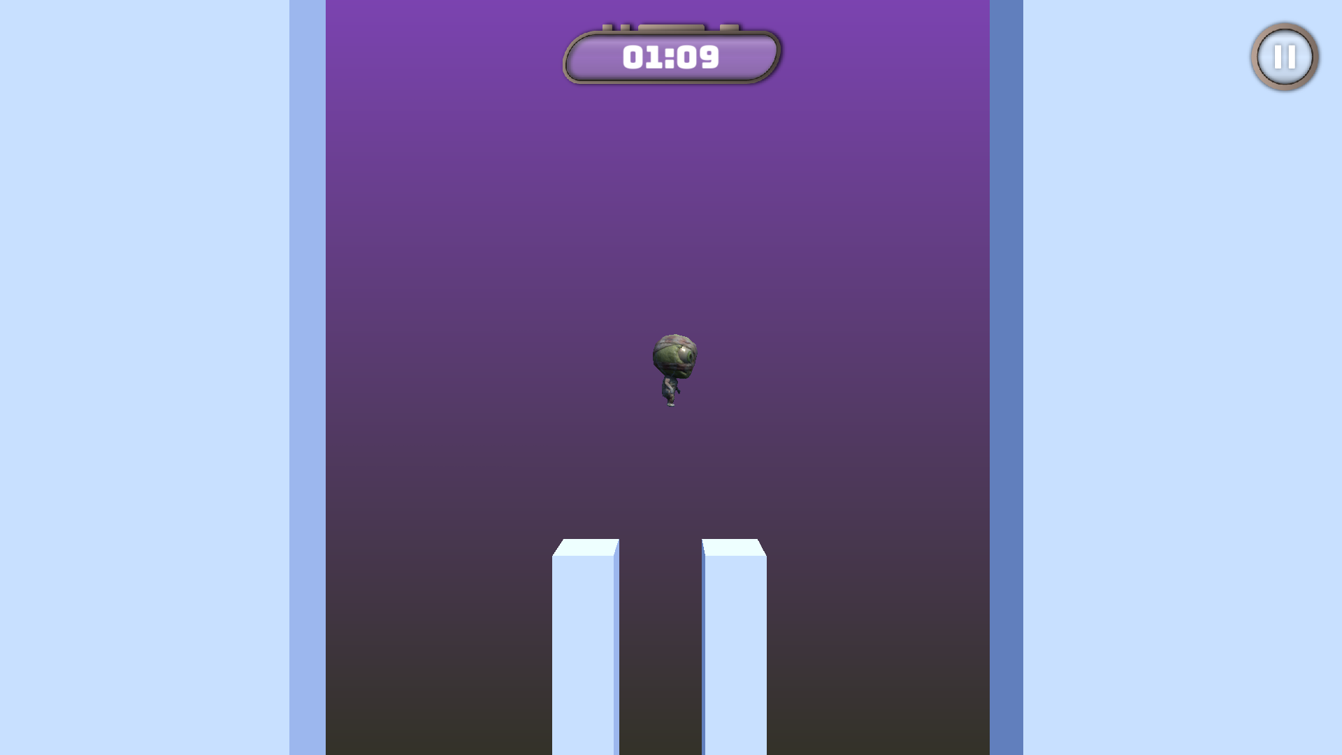 Jump Squad screenshot game