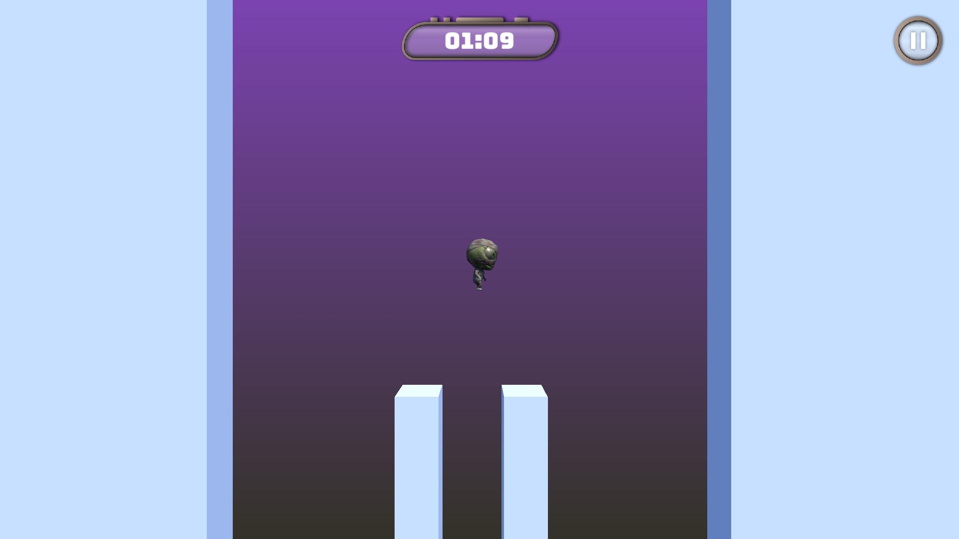 Jump Squad Game Screenshot