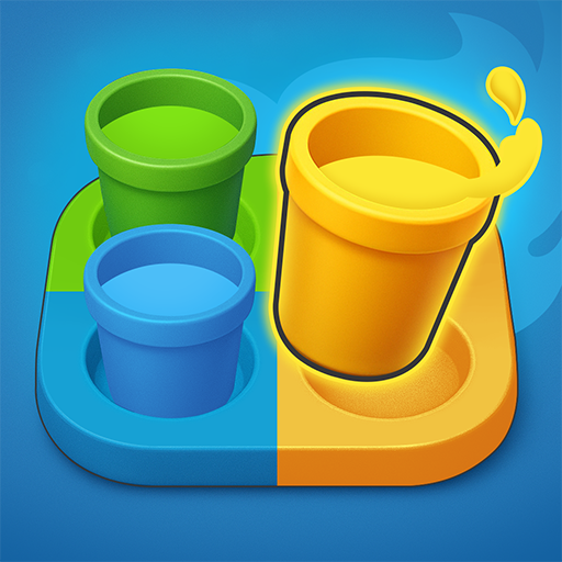 Coffee Cup Sort Latest Version for Android/iOS APK - TapTap