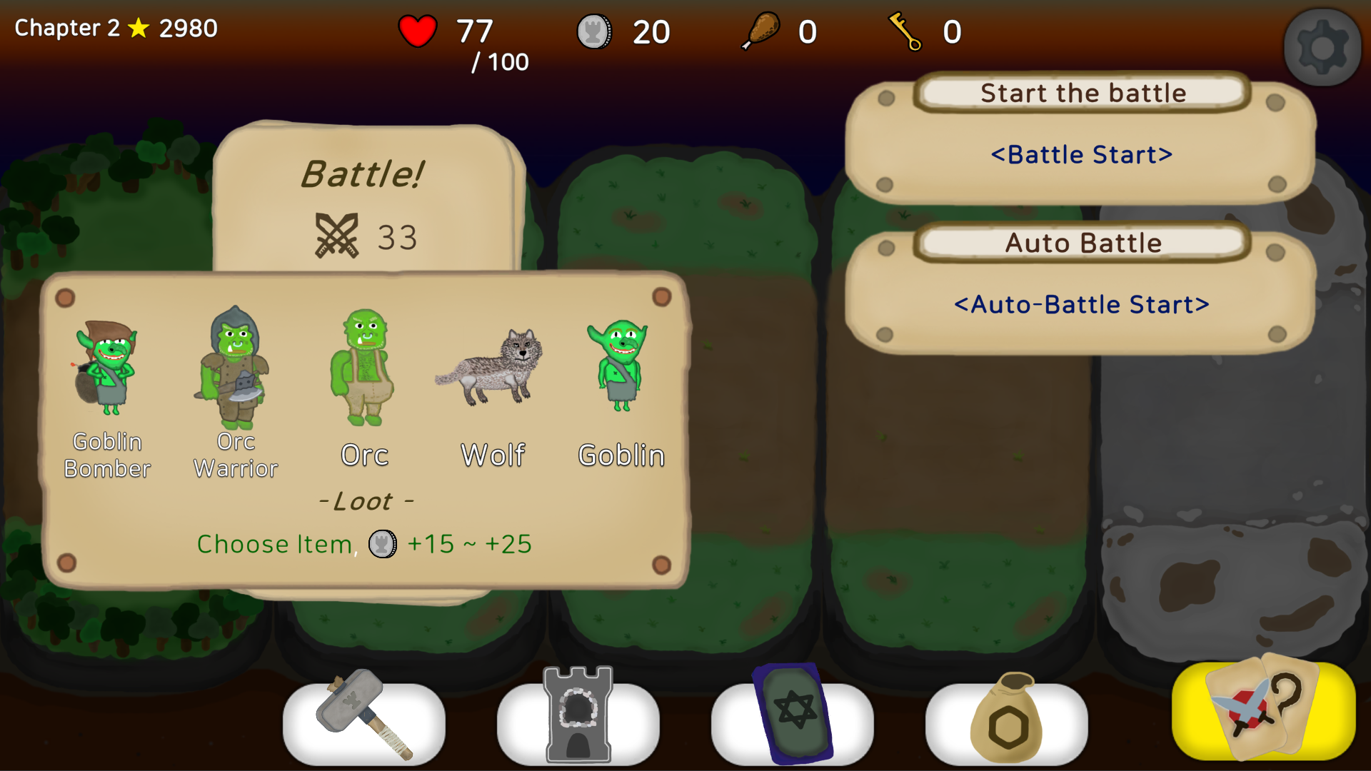 Tower and Magic Latest Version for Android/iOS APK - TapTap