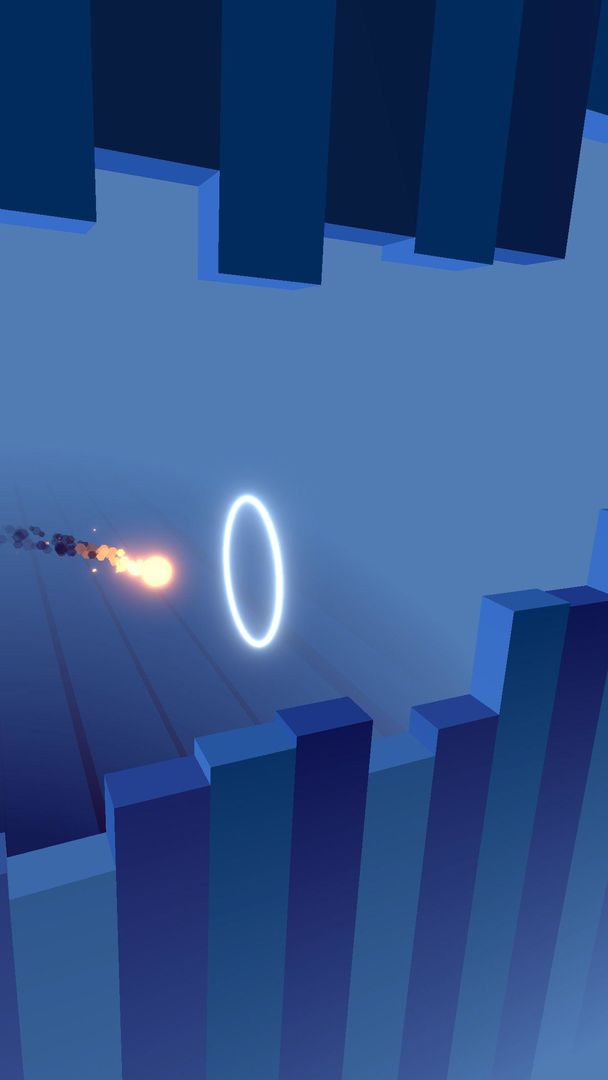 Fire Rides screenshot game