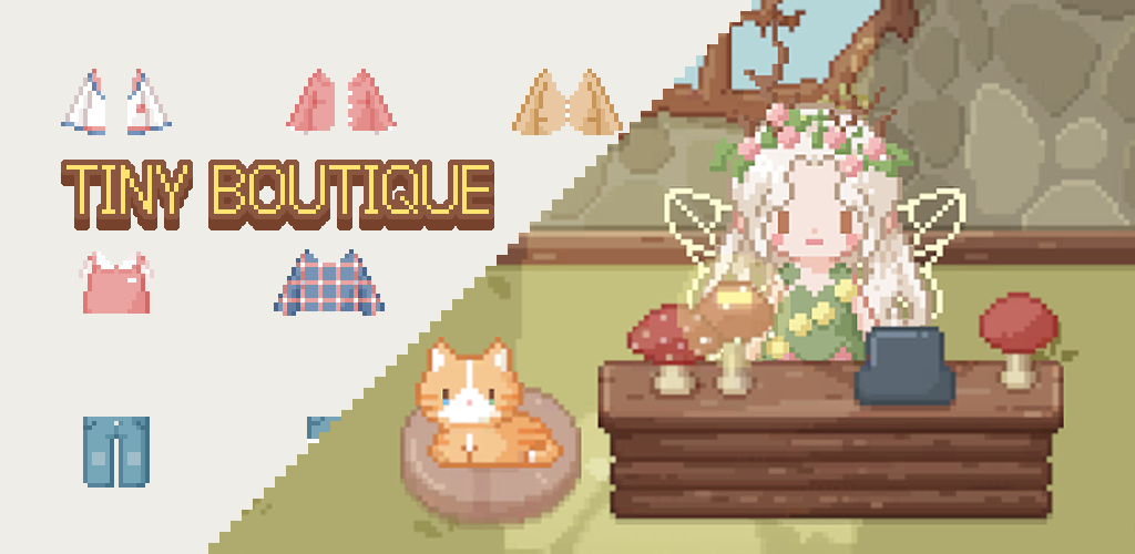 Banner of Tiny Boutique : Fashion Game 1.1.4