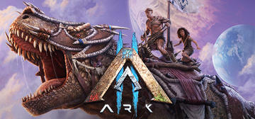 Banner of ARK 2 