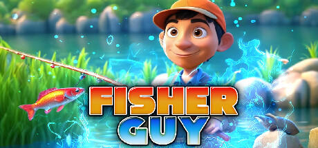 Banner of Fisher Guy 