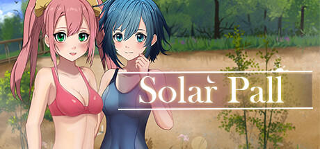 Banner of Solar Pall 