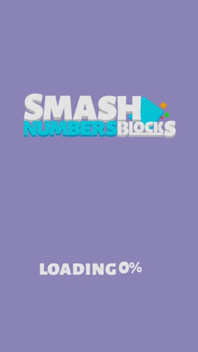 Screenshot 1 of Super Numbers Blocks 