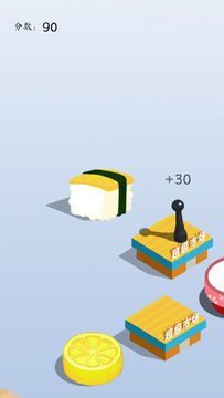 跳一跳达人 Game Screenshot