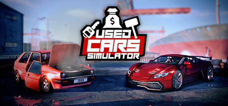 Banner of Used Cars Simulator 