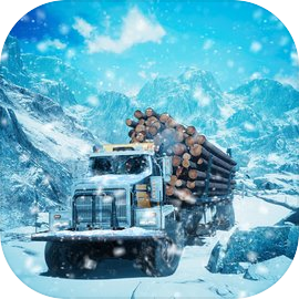 Snow Runner Mud Truck Games 3D