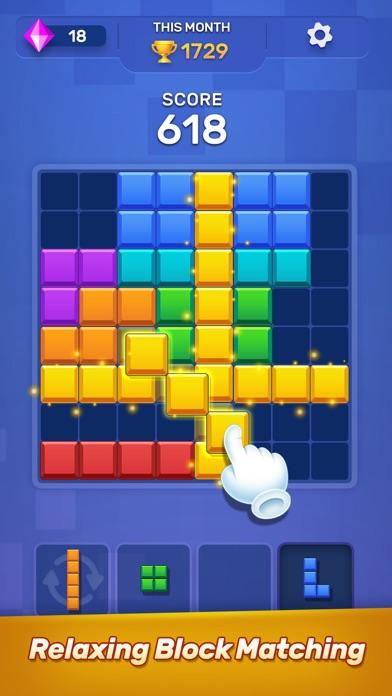 Matching Blocks android iOS apk download for free-TapTap