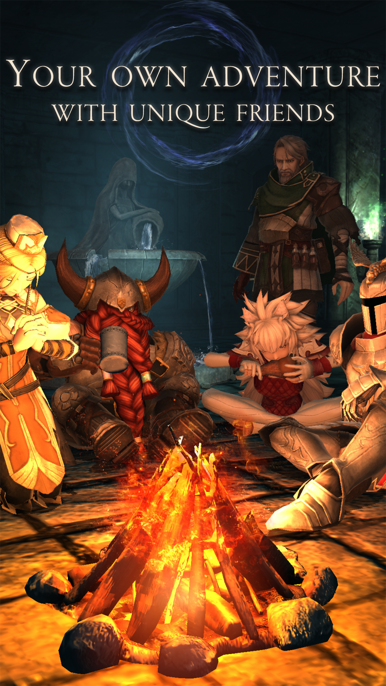 Wizardry Variants Daphne 게임 스크린샷