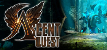 Banner of Ascent Quest 