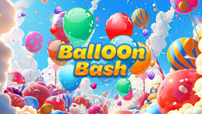 Balloon Bash Latest Version for Android/iOS APK - TapTap