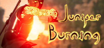 Banner of Juniper Burning 