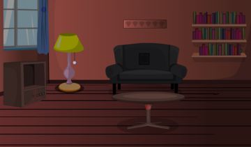 Escape Games Day-339 遊戲截圖