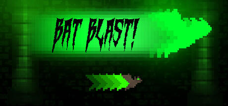 Banner of Bat Blast! 