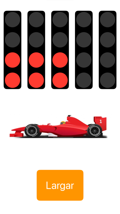 Race Start Reflex Latest Version for Android/iOS - TapTap