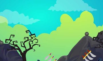 Unlock Key Escape 게임 스크린샷